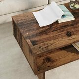  Kava Stol Staro drvo 80 x 46 x 35 cm Konstruirano drvo | Eponuda.ba