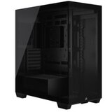 Corsair kućište 3500X Mid-Tower/ATX/kaljeno staklo/bez napajanja/crna CC-9011276-WW