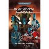 Noah Van Nguyen - Elemental Council