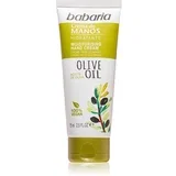 Olive krema za ruke s maslinovim uljem 75 ml