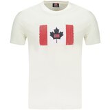 Norway 1963 MEN&#39;S SHORT SLEEVE T-SHIRT WHITE Cijene