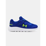 Under Armour Shoes Inf Surge 2 AC-BLU - Unisex | shoptok.hr
