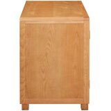  Cabinet s pohranom Smeđa 78 x 50 x 70 cm Konstruirano drvo | shoptok.hr