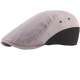  Muška beretka UL-26050 - Svijetlo smeđa KP26050 | shoptok.hr
