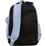 Target Šolski nahrbtnik POPGRID Powder Blue 28707, za višje razrede | Shoptok.si