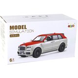 CAR R/C 1:20 White and Blue Remote Controlled | shoptok.hr
