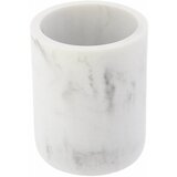 Tendance čaša za četkice 7,6x9,5 cm poliresin/mermer 61122602 cene