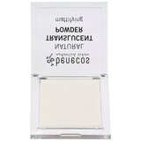 Benecos natural translucent powder mission invisible Cijene