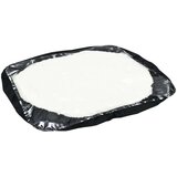 vidaXL Ručni rasipač soli od PVC-a i čelika 106 x 73 x 76 cm 45 L | shoptok.hr
