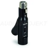 Adapter za mikrofonski stalak sa prekidačem RA-72