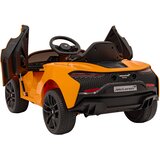  Licencirani auto na akumulator Mclaren Artura 4x4 - narančasti | Eponuda.ba