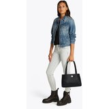 Tommy Jeans Shopper torba 'AMERICAN COOL' crna | shoptok.hr