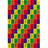Conceptum Hypnose tepih (120x180) WOOKECE110 Cene