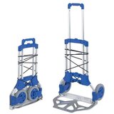 Expresso Transportni voziček family (nosilnost do 125kg) | Shoptok.si