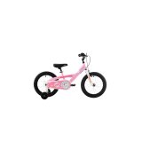 Capriolo Royal baby chipmunk BMX 18 Pink CM18 (290038-P) dečiji bicikl | ePonuda.com