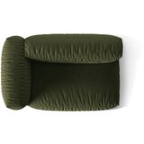 Micadoni Zelen modul za sedežno garnituro (levi kot) Martina – Home | Shoptok.si