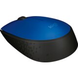 Logitech M171 Wireless Mouse – BLUE | Eponuda.ba
