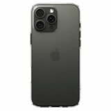 Spigen Liquid Crystal ACS08112 maska za iPhone 16 Pro - Crystal Clear | shoptok.hr