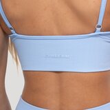GymBeam Sportski grudnjak Luma Baby Blue XS | Eponuda.ba
