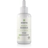 Sesderma SESCACAY Bio-Intensive Oil regenerirajuće ulje protiv ožiljaka i strija 100 ml Cijene