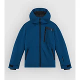 Fwc'Cruz Kids Jacket regal blue