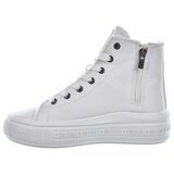 Big Star Polškornji Mm274021 Bela | Shoptok.si