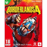  XBOX Series X Borderlands 4 Super Deluxe Edition | Eponuda.com