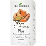  Curcuma Plus