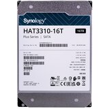 Synology HAT3310-16T internal hard drive 3.5 16 TB Serial ATA | shoptok.hr