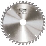 GÜDE List žage SK 210 x 30 mm, 60 z, (21378711) Cene
