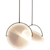 Toolight LED dizajnerski viseći luster APP1426-C | shoptok.hr