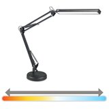  LED prigušiva stona lampa 2u1 USB TENUIX LED/14W/5V 3000-6000K | Eponuda.com