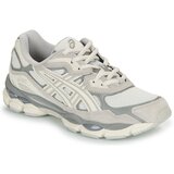 Asics GEL -NYC Siva | shoptok.hr