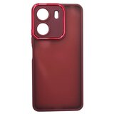 FRAME maskica Redmi 13C Crvena | Eponuda.ba