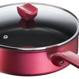 Tefal Tava G2733272 24cm duboka s poklopcem | Eponuda.ba