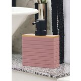 Hanah home dispanzer za sapun SBN0043 roze Cene