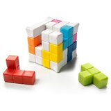 SMART GAMES zigzag puzzler - logična spretnostna igra v madžarskem jeziku Cene