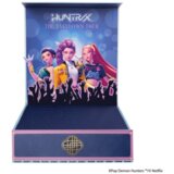 Cinereplicas Advent Calendar Cinereplicas - KPop Demon Hunters - Concert Stage | Eponuda.com