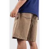 Element 5PKT Denim Jort Kratke hlace brown tint | Shoptok.si