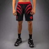 x Mike Tyson Tiger Trening Šorc Crno/Crveni XXL