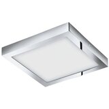 Eglo 79528 - LED plafonsko svetlo za kupatilo DURANGO LED/22W/230V 30x30 cm IP44 | Eponuda.com