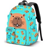 Oh My Pop Ruksak ! Capy Haru 40 cm s pretincem za laptop | shoptok.hr