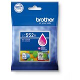  Tinta BROTHER LC552M Cijene