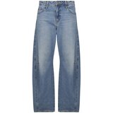 Levi's Mom-jeans BAGGY DAD BARREL Modra | Shoptok.si