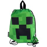 Minecraft Face torba za užinu 30 cm | shoptok.hr
