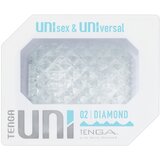 Tenga Uni Diamond Sleeve | Shoptok.si