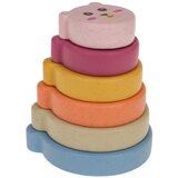  Set senzornih igračaka za bebe - šareni | shoptok.hr