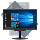  OBNOVLJEN - Namizni računalnik TiO 22 Gen3 M910q 22" FHD i5-6500T/8GB/256GB NVMe/Win10Pro - RAZRED A (GARANCIJA: 24 MESECEV) | Shoptok.si