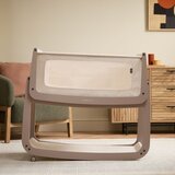 Snuz Pod5 Kolijevka/ Krevetić za bebe - Mocha | shoptok.hr