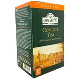 Ahmad Tea Čaj Ceylon, 40 g, 20 kesica Cene